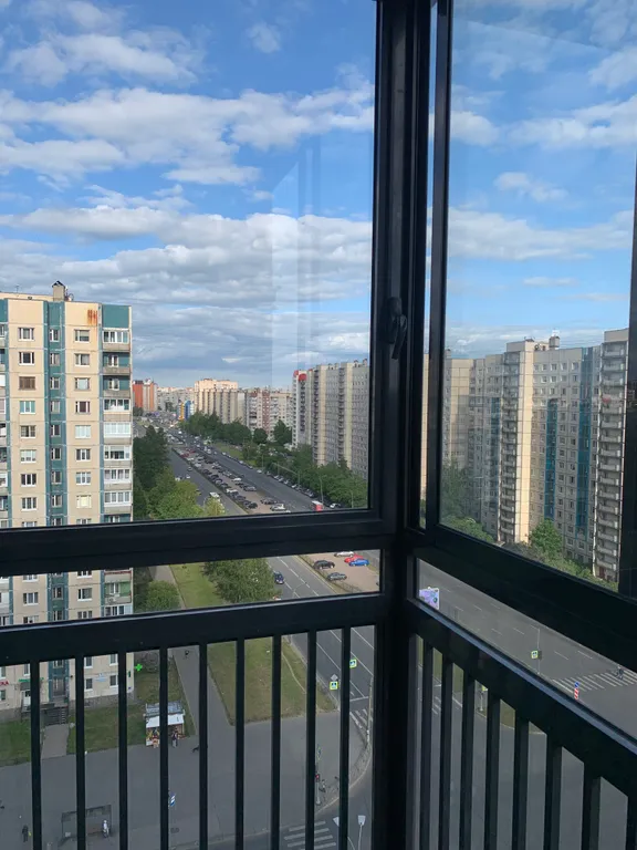 Уютная 3-комнатная квартира
