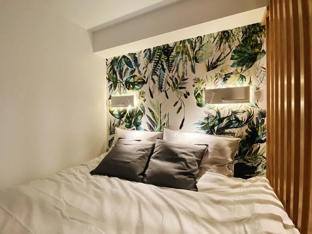 Квартира Tropical — аренда посуточно в Красная Поляна