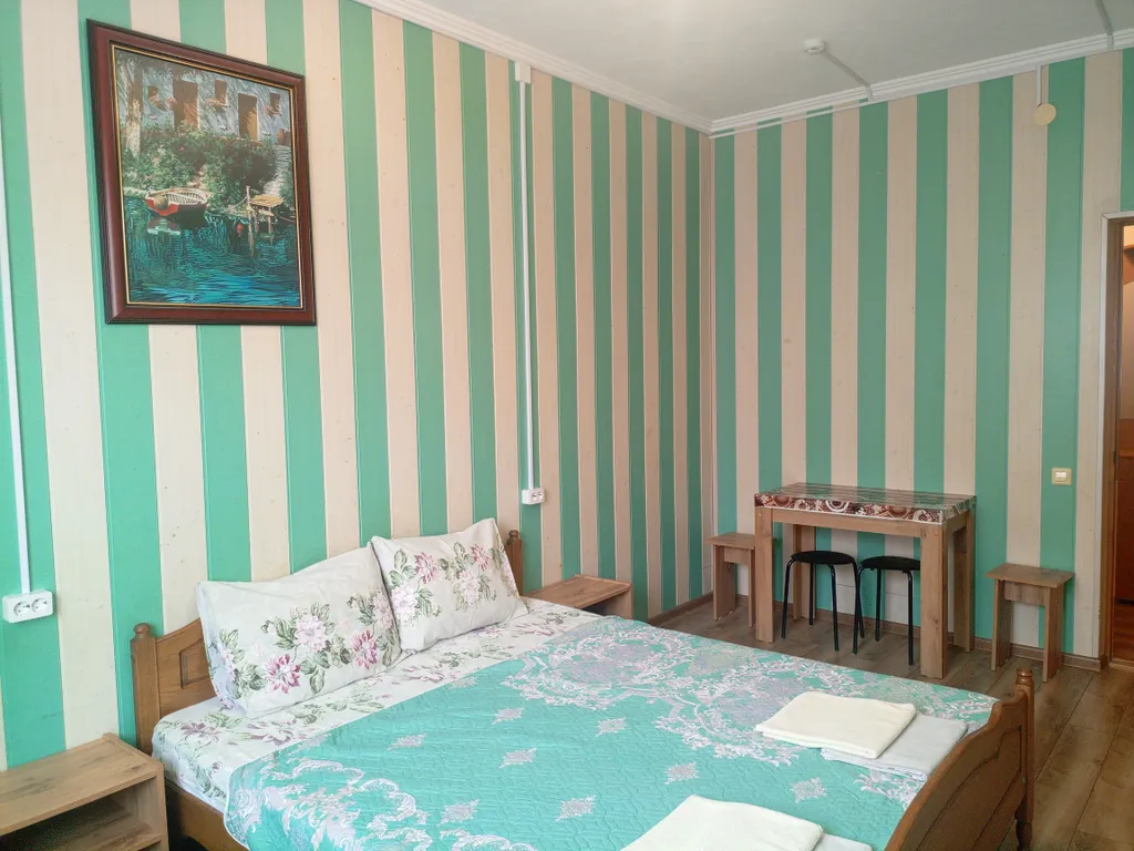 Квартира Комната — Геленджик