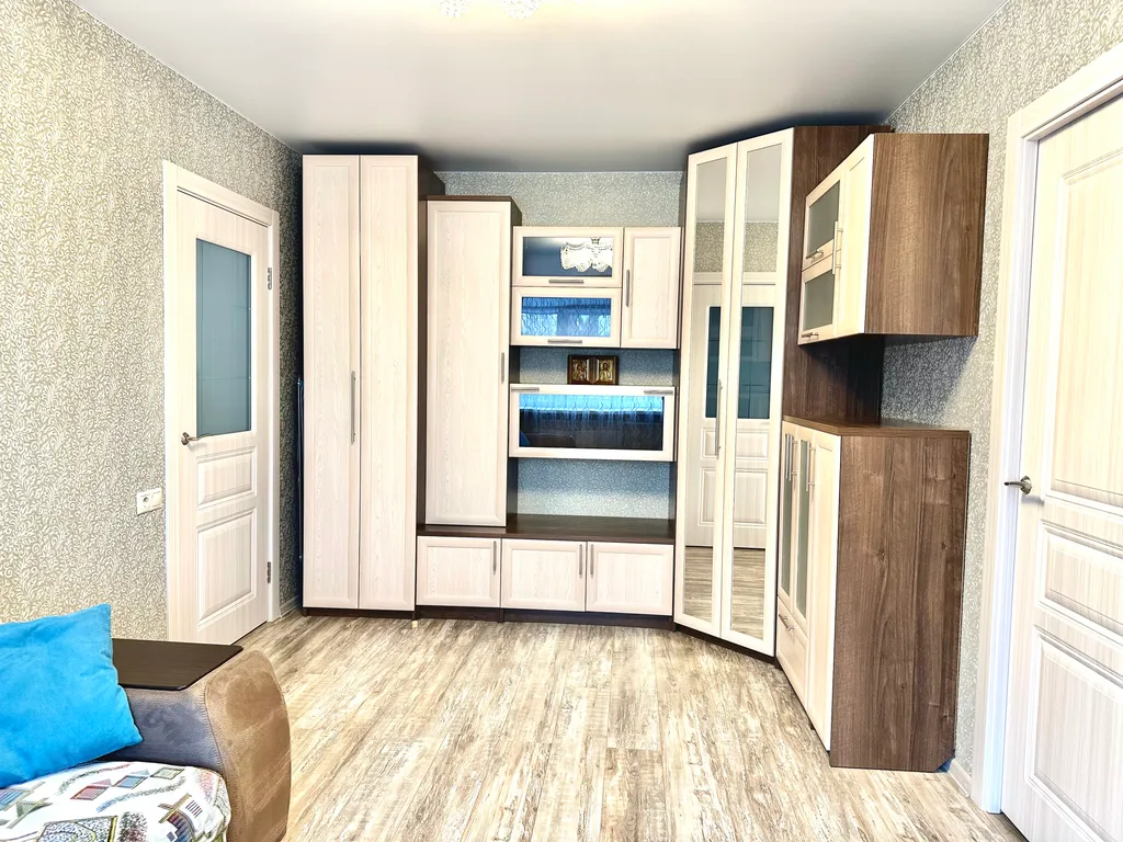 Уютная квартира для семейного отдыха