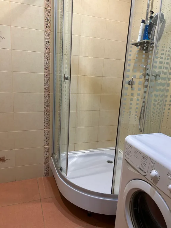 Отличная квартира в самом центре города