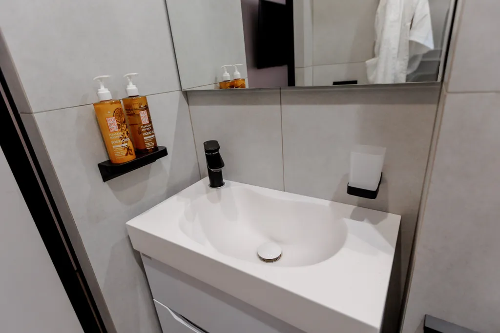 Гостевой дом премиум класса