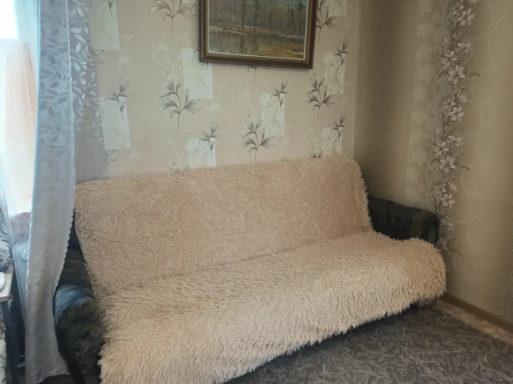 Идеальный вариант для уютного, семейного отдыха