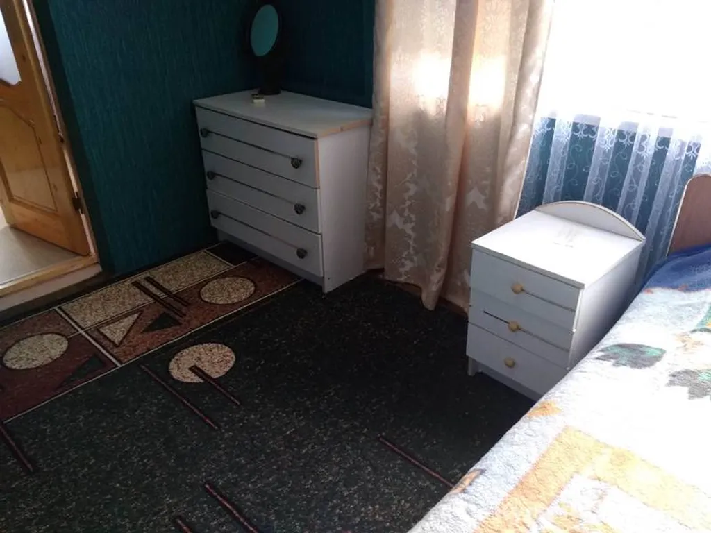 Квартира Комната — Гагра