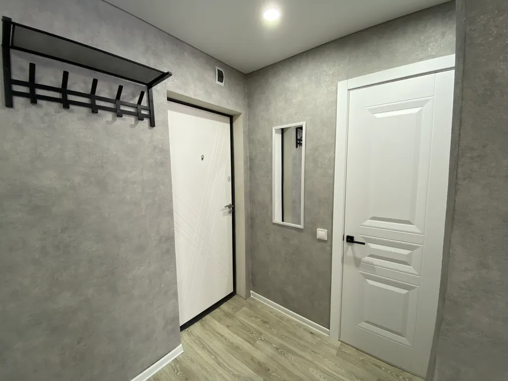 Уютная квартира в центре