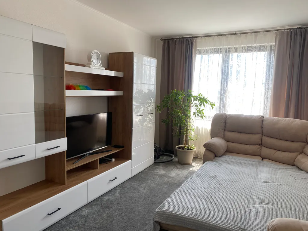 2-комнатная Квартира — аренда посуточно в Богучар