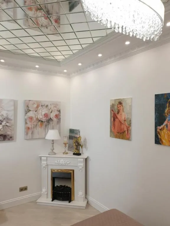 Apart39 VIP в старом городе