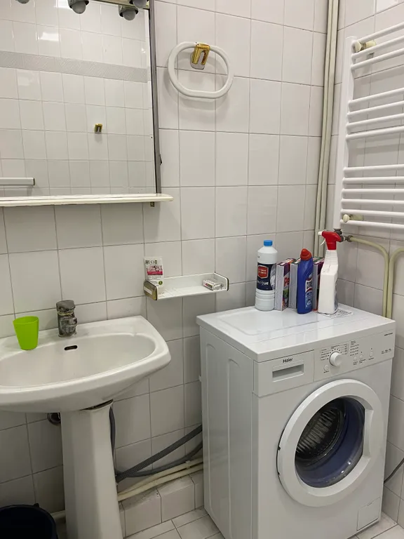 Уютная квартира в центре города с зоной шашлыка