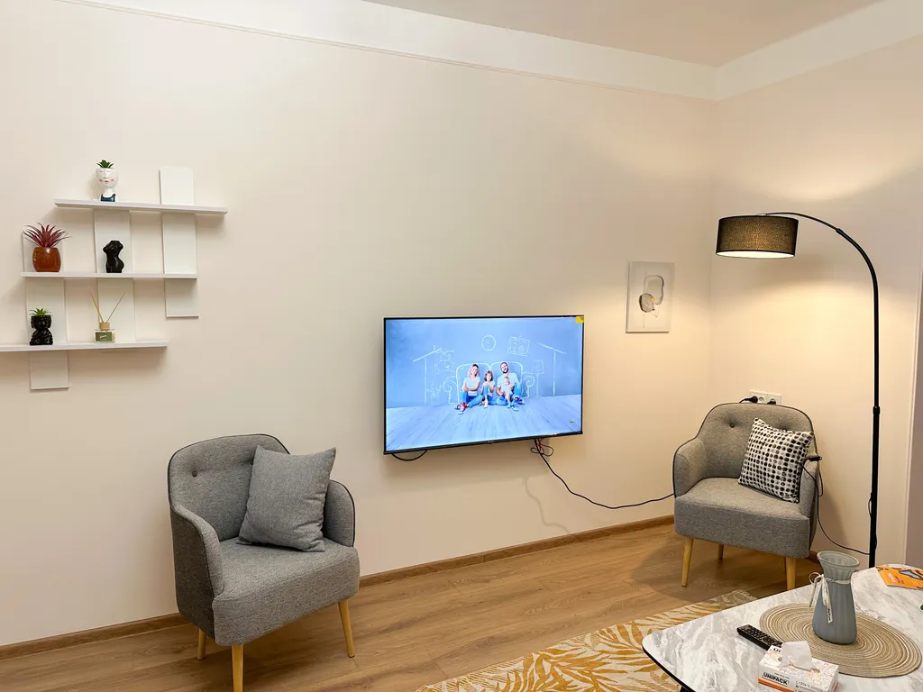 Уют и комфорт с вами