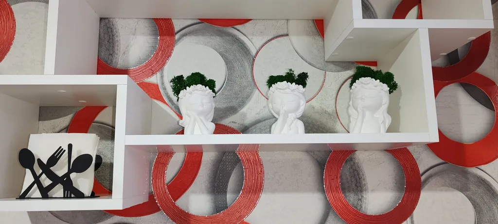 Уютная квартира с 2 отдельными спальными местами есть балкон