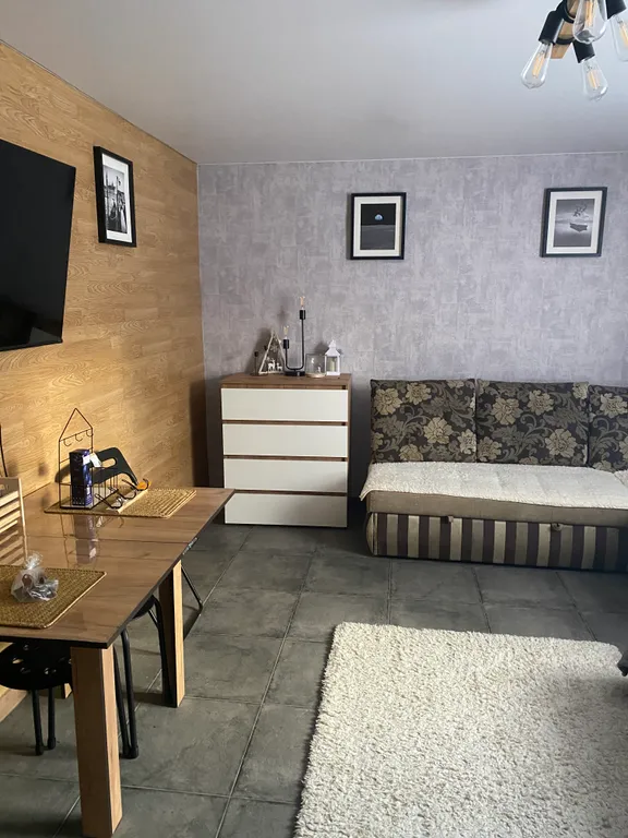 Уютный домик в Башкирии