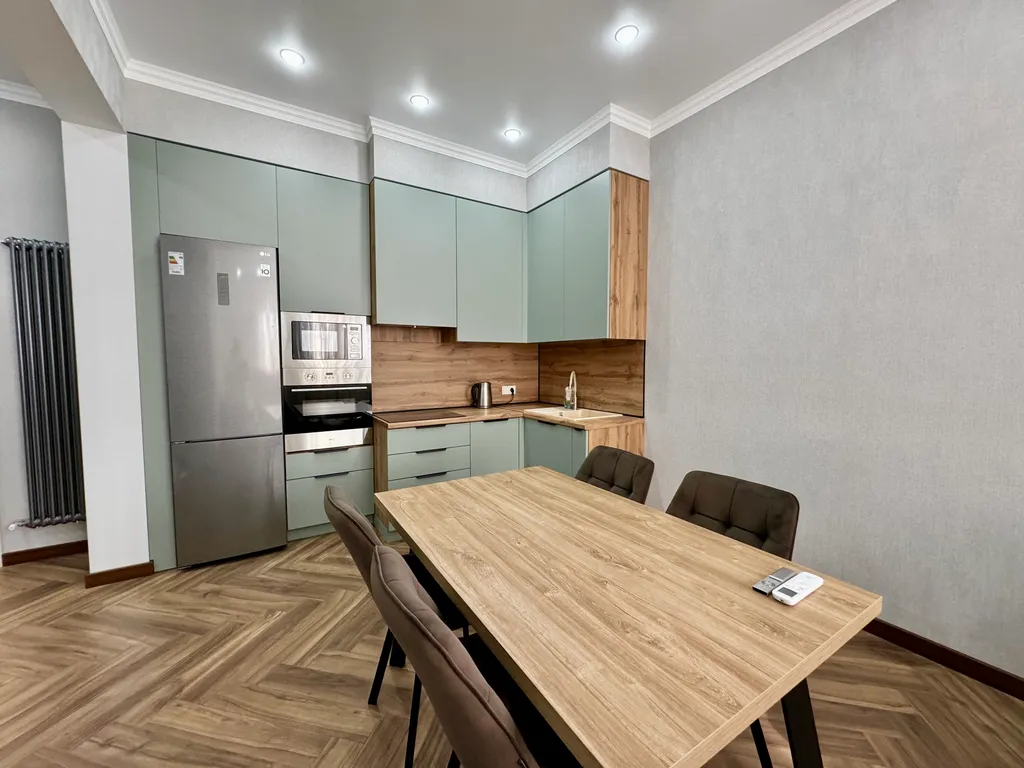 Апартаменты звезда