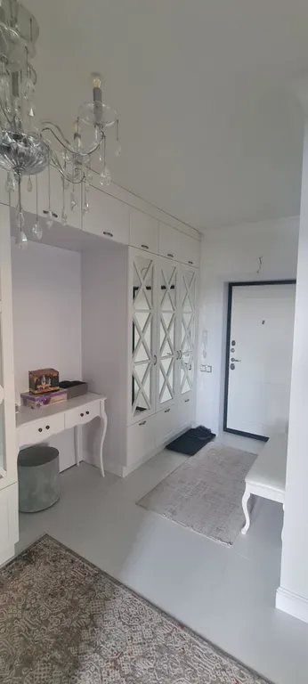 Квартира Кёнигсберг-апартаменты с 2-мя спальнями в историческом центре — Калининград