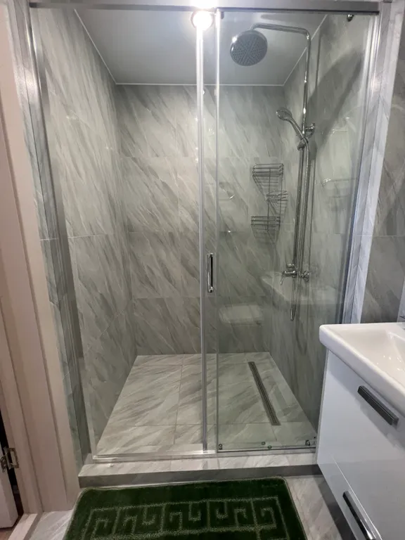 Квартира в престижном районе города