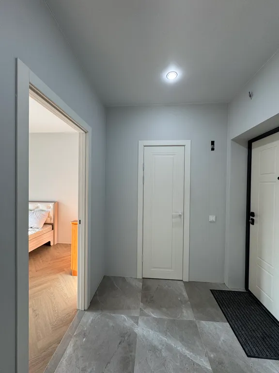 Апартаменты для отдыха