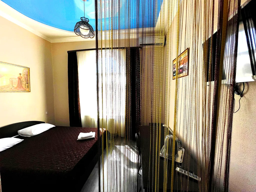 Квартира Комната — аренда посуточно в Изобильный