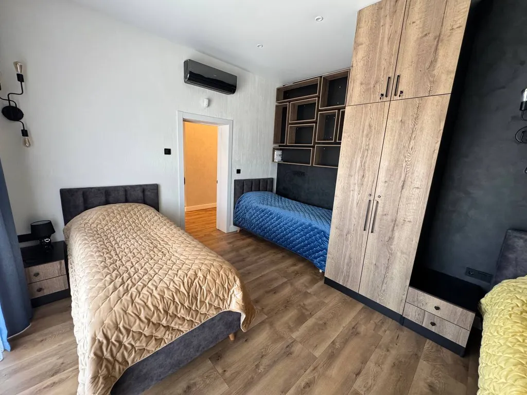 Современный стильный дом  лучшая локация у Калининград