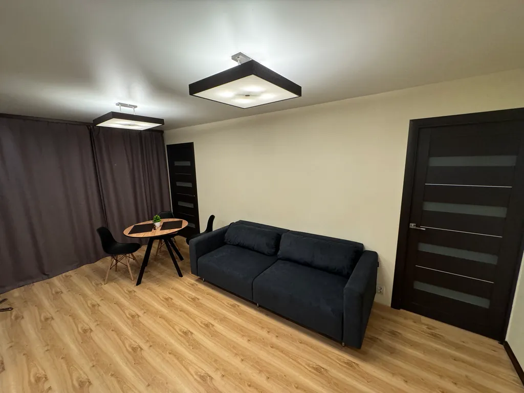 Квартира Уютная квартира — Сортавала