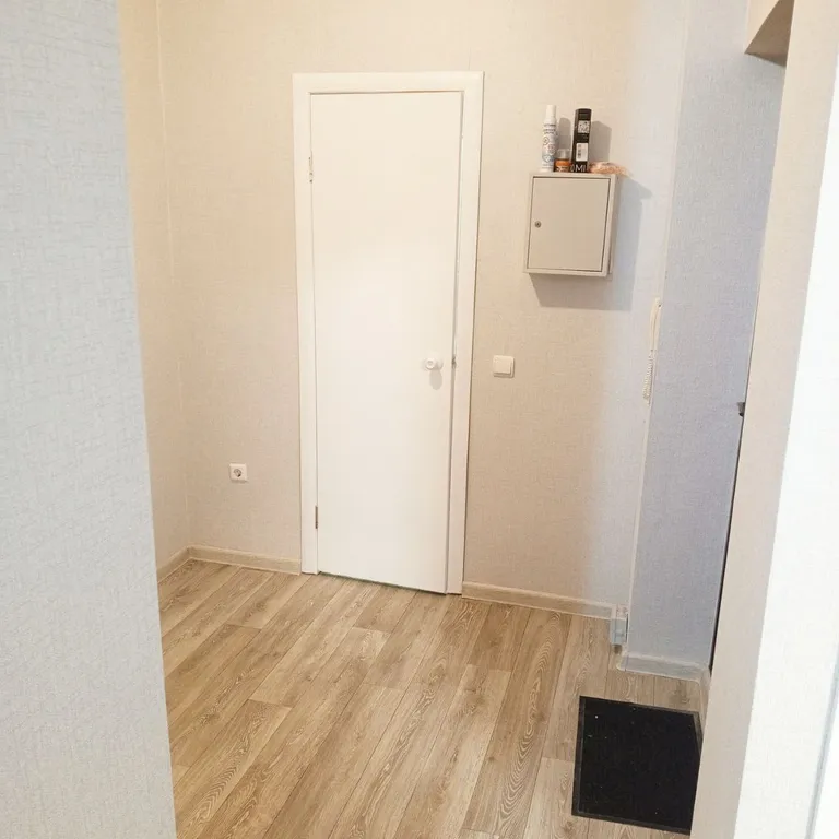 Уютная квартира рядом с парком Волна