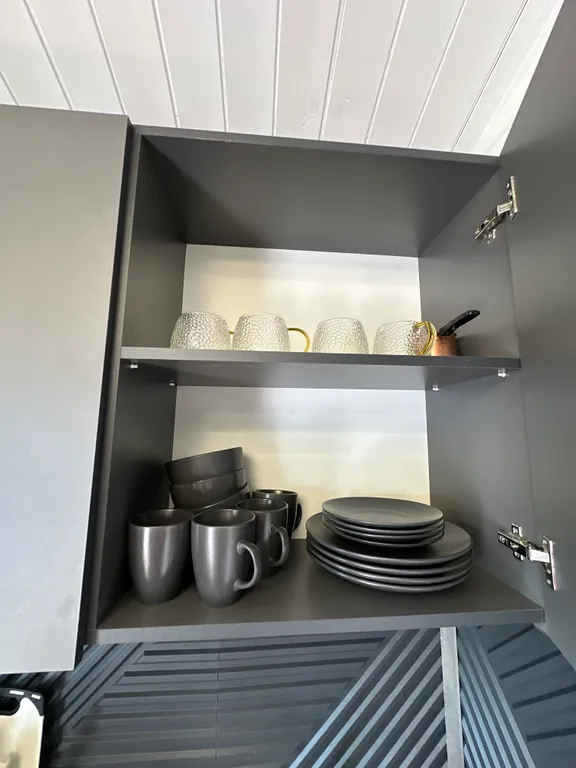 Уютный домик под ключ с видом на море