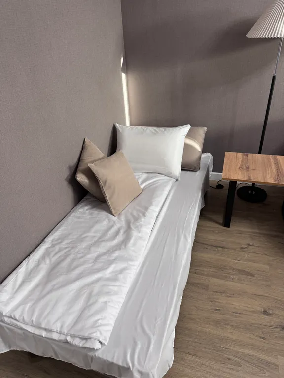 Уютная 2 комнатная квартира