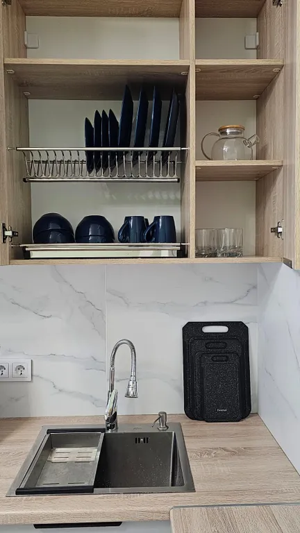 Квартира Квартира в ЖК Онер бизнес класса — Алматы