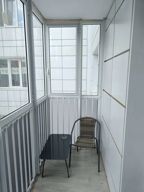 Уютная и светлая квартира рядом с М4 Дон