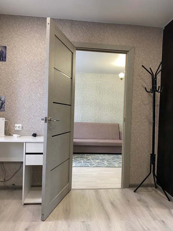 Уютна квартира рядом с пляжем