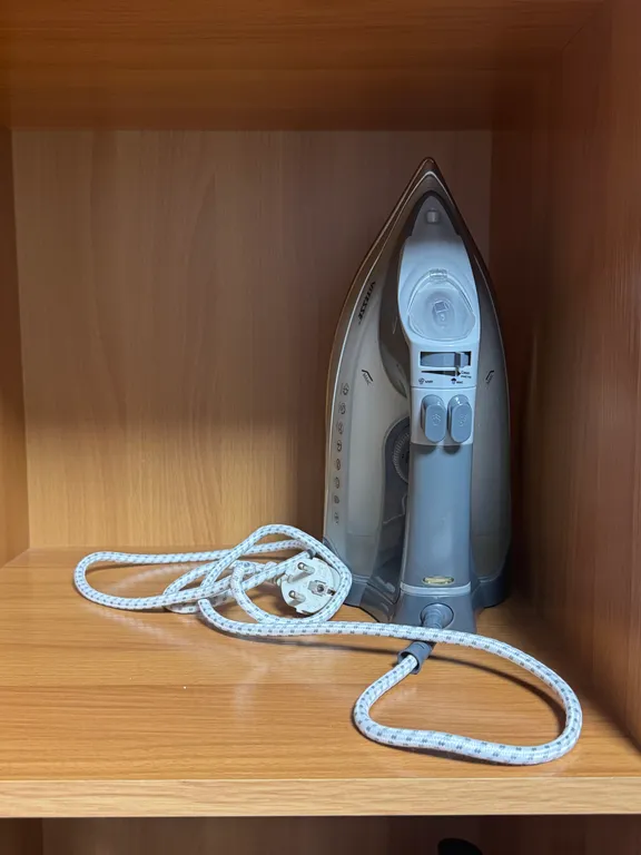 Уютная 2-комнатная квартира на Тополиной аллее