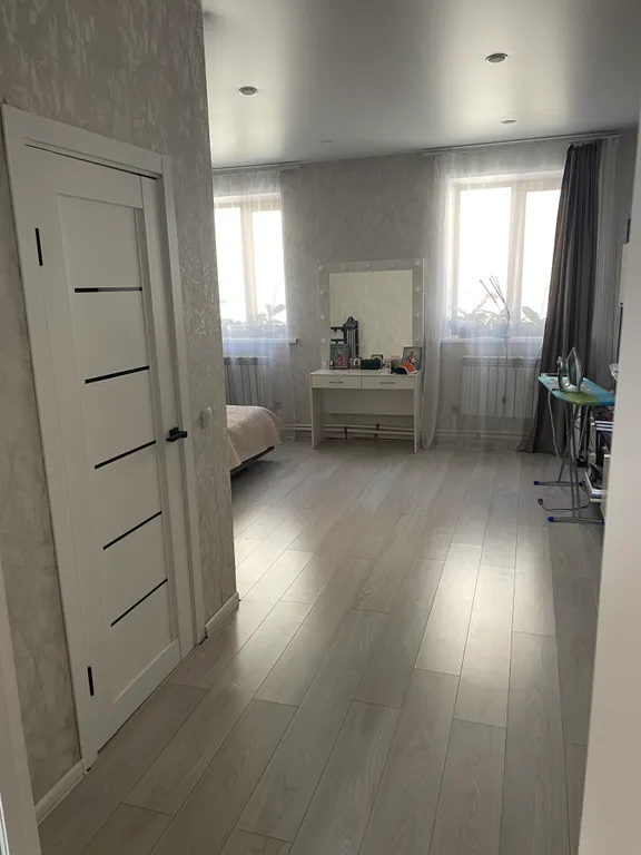 Трехкомнатная квартира у моря с террасой