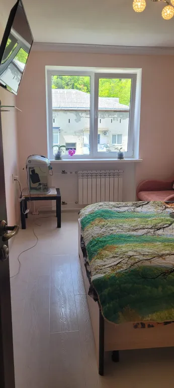 Апартаменты Бархатный сезон