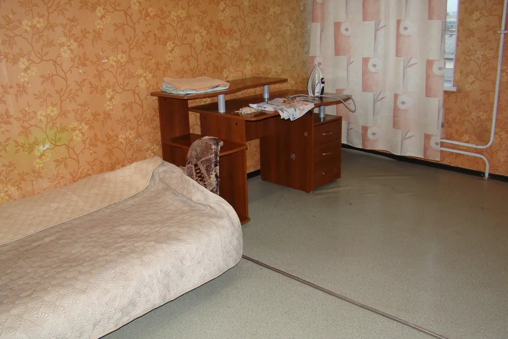 Уютная квартира в жилом комплексе Зеркальный