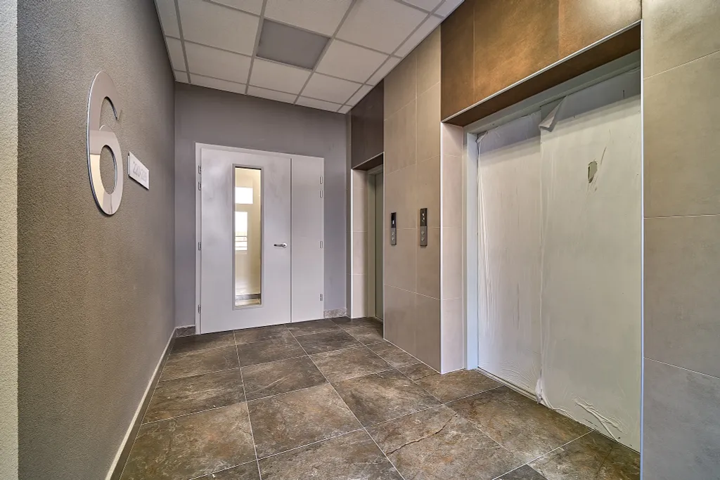 Дизайнерская квартира в элитном доме