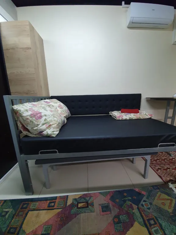 Уютная квартира с двуспальной кроватью в Историческом центре города