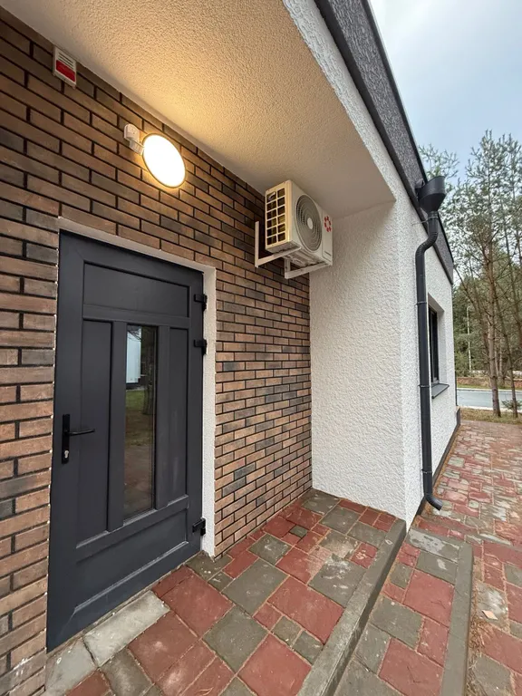 Для компании 6-8 человек Статусный современный гостевой дом