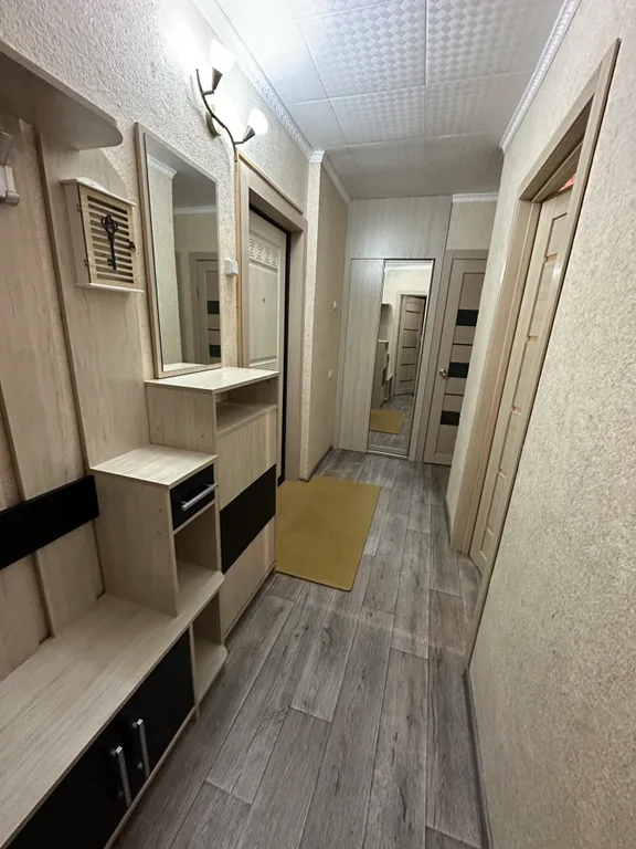 Уютная квартира в самом центре города