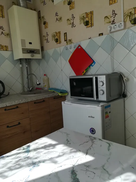 Квартира Уютная квартира в центре города — Калининград