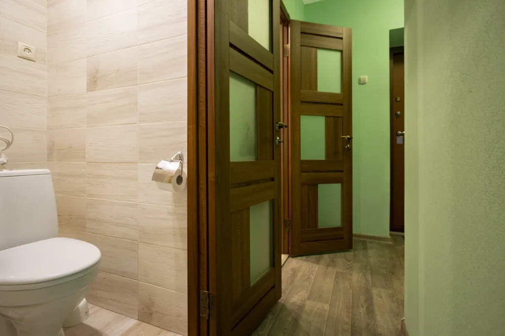 Квартира 1-комнатная Квартира — Красноярск