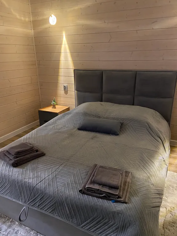 3-комнатный Дом