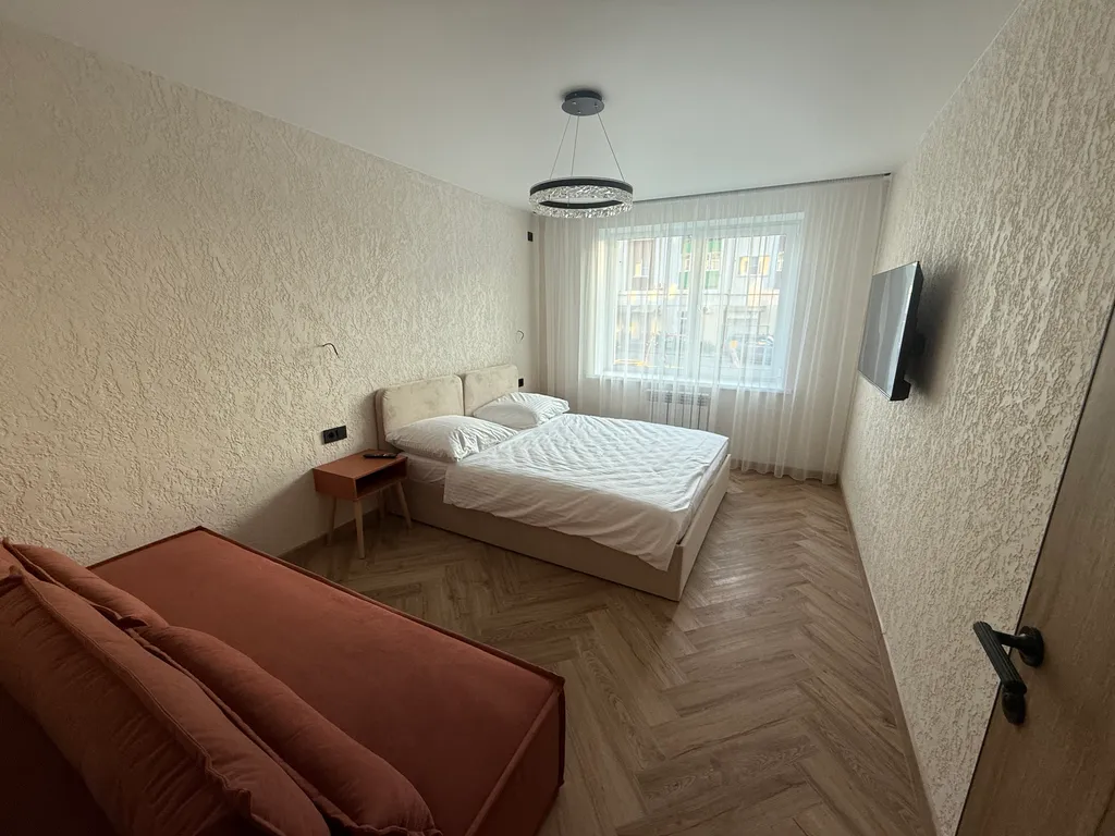 Квартира Жить легко (6)