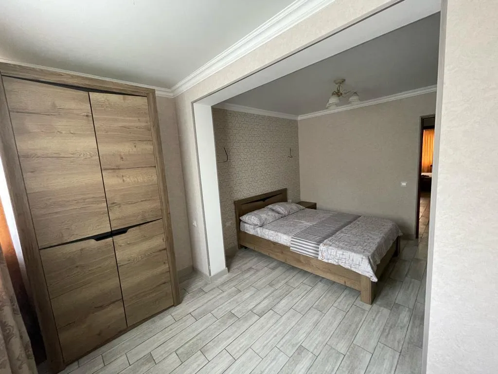 Квартира Уютная квартира в центре города — Гагра