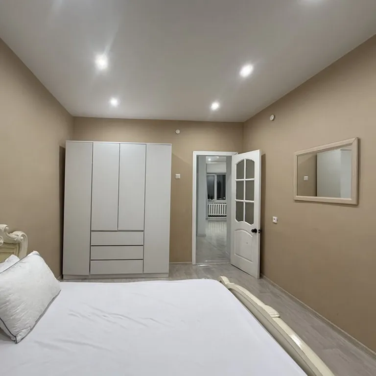 Просторная уютная квартира в самом центре города Якутска