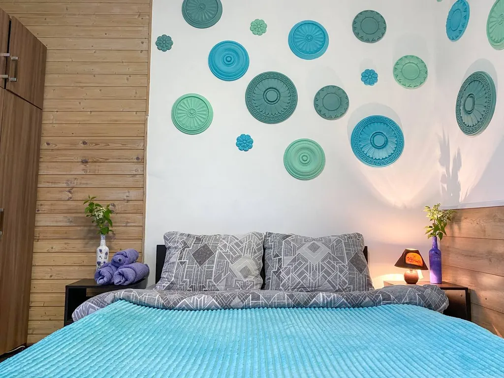 Квартира Квартира Баунти — Севастополь