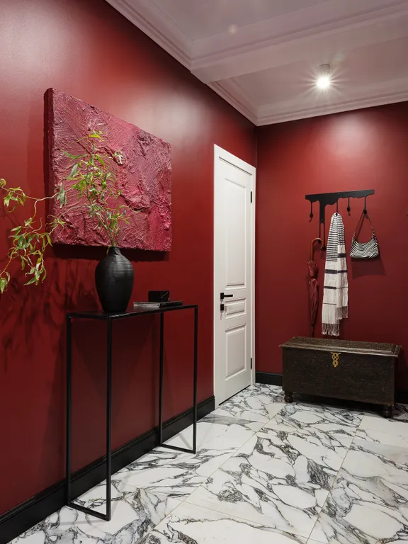 Квартира в самом сердце старого города в Доме Ильиных