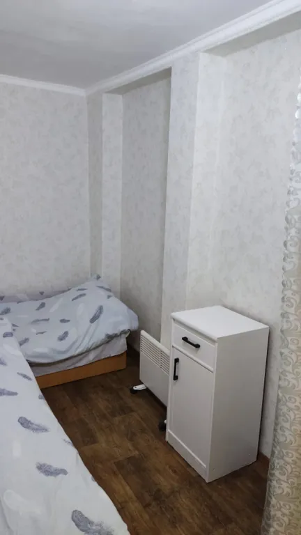 Квартира Квартира в 100 метрах от лучших пляжей — Ялта