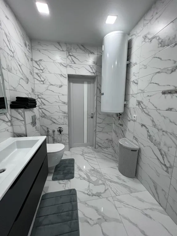 Коттедж у моря со всеми удобствами