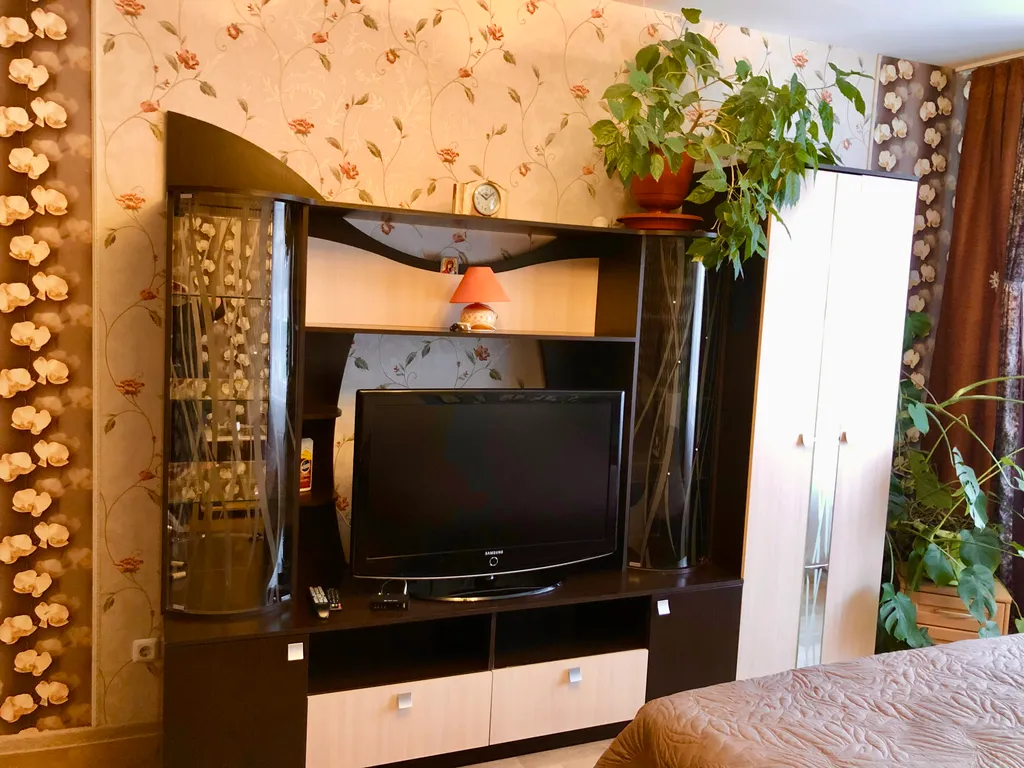 Апартаменты Big Ben на 10 гостей у Аквапарка 8 раздельных кроватей