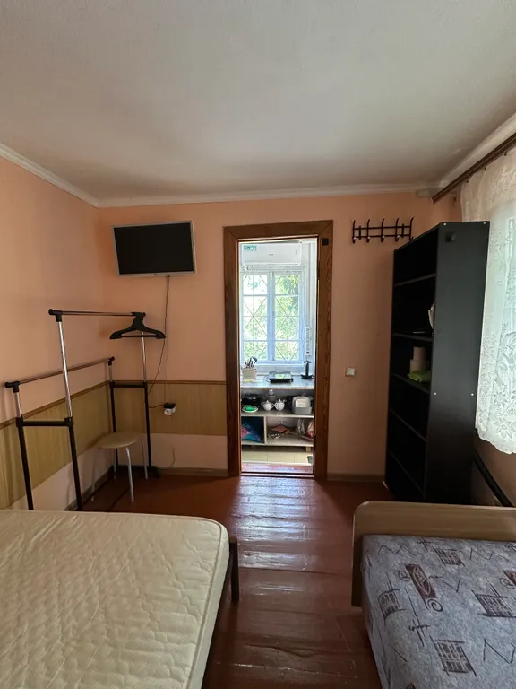 Гостевой летний дом