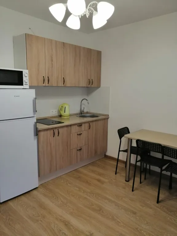 Уютные апартаменты в самом центре города