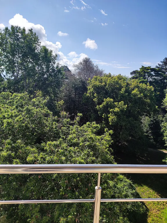 Квартира Квартира Студия в Парке № 3 — Сириус